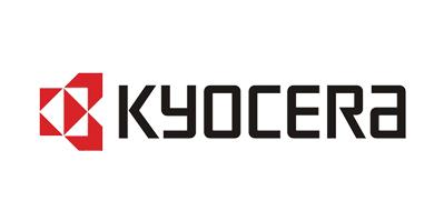 Ǽι-KYOCERA